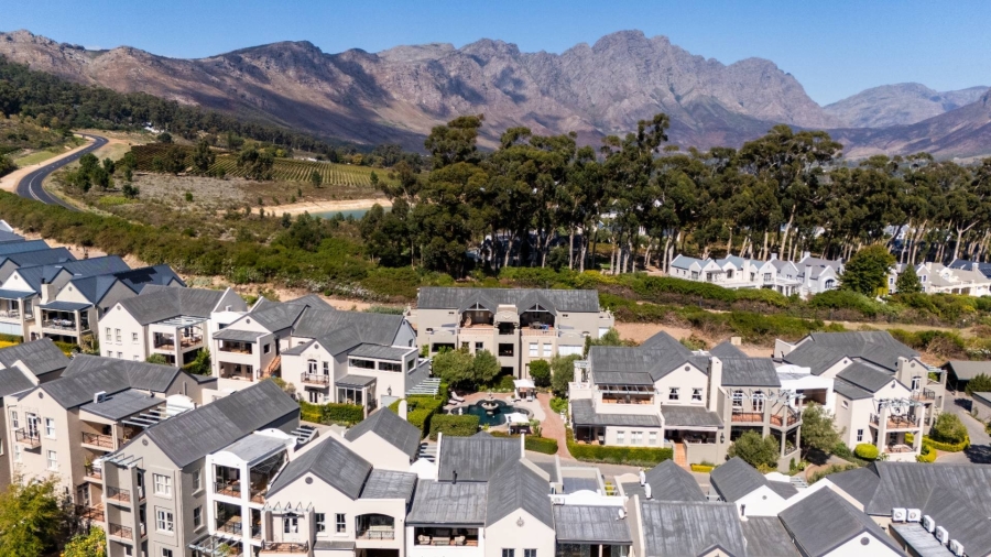 1 Bedroom Property for Sale in Franschhoek Western Cape
